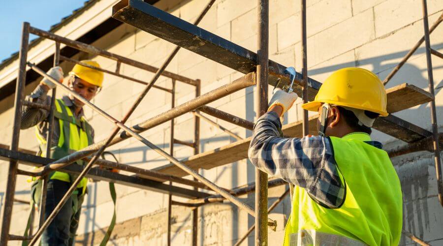 Soffit Repair in Mokena, IL